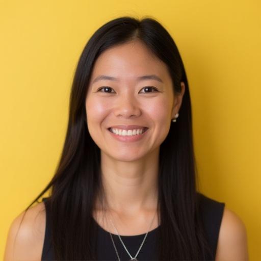 Rachel Nguyen, Education Director