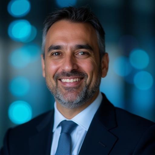 David Kumar, Technology Director